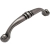 image:imageCosmas 2322WN Weathered Nickel Cabinet Hardware Handle Pull  334 Inch 96mm Hole Centers