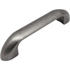 image:imageCosmas 54035WN Weathered Nickel Cabinet Hardware Handle Pull  312 89mm Hole Centers