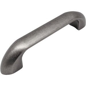 image:imageCosmas 5 Pack 54035WN Weathered Nickel Cabinet Hardware Handle Pull  312 89mm Hole Centers