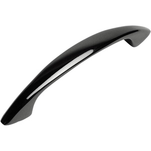 image:imageCosmas 5 Pack 1387BN Black Nickel Cabinet Hardware Handle Pull  3 Inch 76mm Hole Centers
