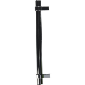 image:imageCosmas 161160CH Polished Chrome Contemporary Bar Cabinet Handle Pull  6516 160mm Hole Centers