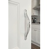 image:imageCosmas 25 Pack 8816CH Polished Chrome Cabinet Hardware Handle Pull  3 Inch 76mm Hole Centers