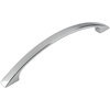 image:imageCosmas 25 Pack 221128CH Polished Chrome Cabinet Hardware Handle Pull  5 128mm Hole Centers
