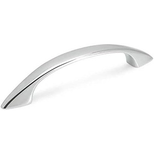image:imageCosmas 1387CH Polished Chrome Cabinet Hardware Handle Pull  3 Hole Centers  50 Pack10