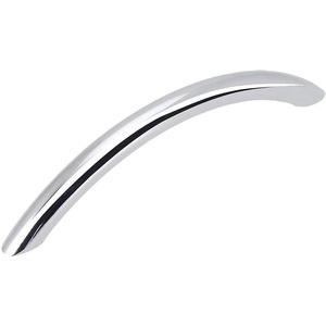 image:imageCosmas 25 Pack 1722CH Polished Chrome Cabinet Hardware Handle Pull  334 Inch 96mm Hole Centers