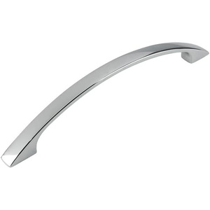 image:imageCosmas 25 Pack 221128CH Polished Chrome Cabinet Hardware Handle Pull  5 128mm Hole Centers