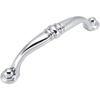 image:imageCosmas 2322CH Polished Chrome Cabinet Hardware Handle Pull  334 Inch 96mm Hole Centers