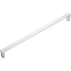 image:imageCosmas 5 Pack 3133224CH Polished Chrome Contemporary Cabinet Hardware Handle Pull  878 Inch 224mm Hole Centers