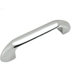 image:imageCosmas 54035CH Polished Chrome Cabinet Hardware Handle Pull  312 89mm Hole Centers  35 Inch