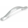 image:imageCosmas 8816CH Polished Chrome Cabinet Hardware Handle Pull  3 Inch 76mm Hole Centers