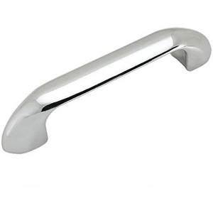 image:image20 Pack  Cosmas 54035CH Polished Chrome Cabinet Hardware Handle Pull  312 89mm Hole Centers  35 Inch