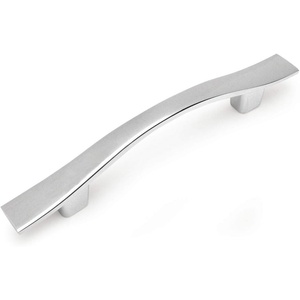 image:image50 Pack  Cosmas 8902CH Polished Chrome Cabinet Hardware Handle Pull  3 Inch 76mm Hole Centers