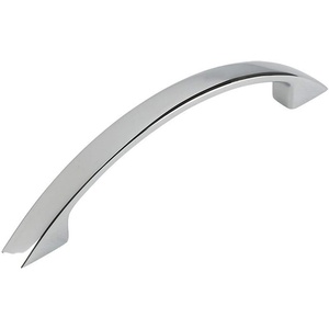 image:imageCosmas 10 Pack 22196CH Polished Chrome Cabinet Hardware Handle Pull  334 96mm Hole Centers50 Pack