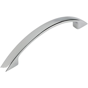 image:imageCosmas 25 Pack 22196CH Polished Chrome Cabinet Hardware Handle Pull  334 96mm Hole Centers