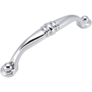 image:imageCosmas 25 Pack 2322CH Polished Chrome Cabinet Hardware Handle Pull  334 Inch 96mm Hole Centers