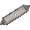 image:image10 Pack  Cosmas 9467AS Antique Silver Cabinet Hardware Knob BackplateBack Plate