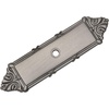 image:image25 Pack  Cosmas 9467AS Antique Silver Cabinet Hardware Knob BackplateBack Plate