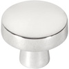 image:imageCosmas 5 Pack 5234CH Polished Chrome Contemporary Round Cabinet Knob Diameter 114