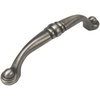 image:imageCosmas 50 Pack 2322AS Antique Silver Cabinet Hardware Handle Pull  334 96mm Hole Centers