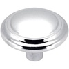 image:imageCosmas 799CH Polished Chrome Cabinet Hardware Round Knob  114 Diameter