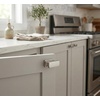 image:imageCosmas 10 Pack 701SN Satin Nickel Contemporary Cabinet Hardware Knob  1716 Length