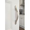 image:imageCosmas 25 Pack 8816SN Satin Nickel Cabinet Hardware Handle Pull  3 76mm Hole Centers