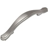 image:imageCosmas 25 Pack 8816SN Satin Nickel Cabinet Hardware Handle Pull  3 76mm Hole Centers