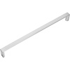 image:imageCosmas 3133224SN Satin Nickel Contemporary Cabinet Hardware Handle Pull  878 Inch 224mm Hole Centers