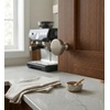 image:imageCosmas 10 Pack 5234SN Satin Nickel Contemporary Round Cabinet Knob Diameter 11425