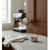 image:imageCosmas 5234SN Satin Nickel Contemporary Round Cabinet Knob Diameter 114