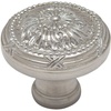 image:image10 Pack  Cosmas 9460SN Satin Nickel Cabinet Hardware Round Knob  114 Diameter