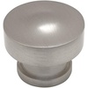 image:imageCosmas 10 Pack 704SN Satin Nickel Round Contemporary Cabinet Hardware Knob  114 Diameter