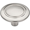 image:imageCosmas 5 Pack 6276SN Satin Nickel Round Cabinet Hardware Knob  114 Diameter