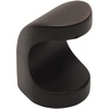 image:image10 Pack  Cosmas 8798ORB Oil Rubbed Bronze Contemporary Cabinet Hardware Finger Pull