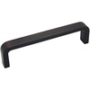 image:image10 Pack  Cosmas 8864ORB Oil Rubbed Bronze Cabinet Hardware Handle Pull  4 Hole Centers