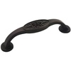 image:image10 Pack  Cosmas 913396ORB Oil Rubbed Bronze Cabinet Hardware Handle Pull  334 96mm Hole Centers