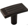 image:image10 Pack  Cosmas 9604ORB Oil Rubbed Bronze Modern Cabinet Hardware T Knob