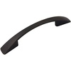 image:image25 Pack  Cosmas 3200030ORB Oil Rubbed Bronze Cabinet Hardware Handle Pull 3 Inch 76mm Hole Centers