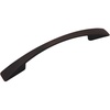 image:image25 Pack  Cosmas 320096ORB Oil Rubbed Bronze Cabinet Hardware Handle Pull 334 Inch Hole Centers 96mm