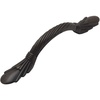 image:image25 Pack  Cosmas 7681ORB Oil Rubbed Bronze Cabinet Hardware Handle Pull  3 Hole Centers