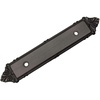 image:image25 Pack  Cosmas 9466ORB Oil Rubbed Bronze Cabinet Hardware Handle Pull BackplateBack Plate  3 Inch 76mm Hole Centers
