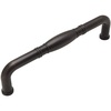 image:imageCosmas 10 Pack 4313128ORB Oil Rubbed Bronze Cabinet Hardware Handle Pull  5 128mm Hole Centers10