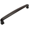 image:imageCosmas 10 Pack 4392192ORB Oil Rubbed Bronze Modern Cabinet Hardware Handle Pull  712 Inch 192mm Hole Centers