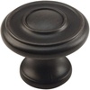 image:imageCosmas 10 Pack 6211ORB Oil Rubbed Bronze Round Cabinet Hardware Knob  1316 Diameter