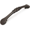 image:imageCosmas 10 Pack 7068ORB Oil Rubbed Bronze Cabinet Hardware Handle Pull  334 Inch 96mm Hole Centers