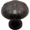 image:imageCosmas 10 Pack 7682ORB Oil Rubbed Bronze Cabinet Hardware Knob  1316 Diameter