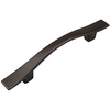 image:imageCosmas 10 Pack 8902ORB Oil Rubbed Bronze Cabinet Hardware Handle Pull  3 Inch 76mm Hole Centers