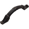 image:imageCosmas 10 Pack 9464ORB Oil Rubbed Bronze Cabinet Hardware Handle Pull  3 Inch 76mm Hole Centers