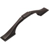 image:imageCosmas 25 Pack 4232ORB Oil Rubbed Bronze Cabinet Hardware Handle Pull  3 Hole Centers