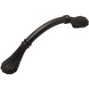 image:imageCosmas 25 Pack 4533ORB Oil Rubbed Bronze Cabinet Hardware Handle Pull  3 Inch 76mm Hole Centers